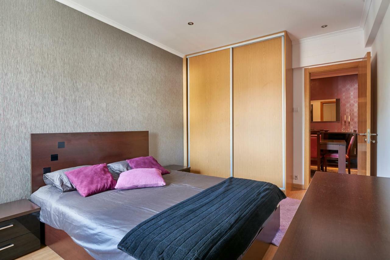 In Bed With Lisbon 4E Amadora Exterior foto