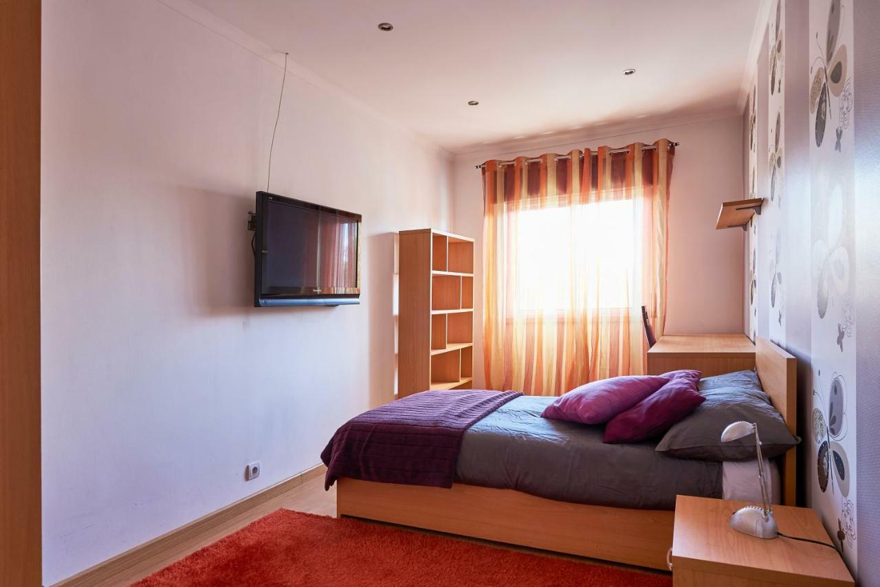 In Bed With Lisbon 4E Amadora Exterior foto