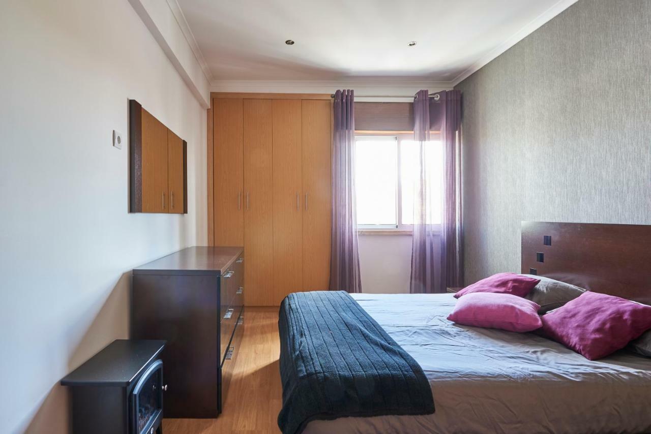 In Bed With Lisbon 4E Amadora Exterior foto